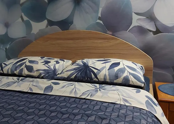 Apartman Santorini