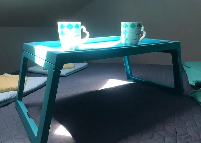 Apartman Santorini