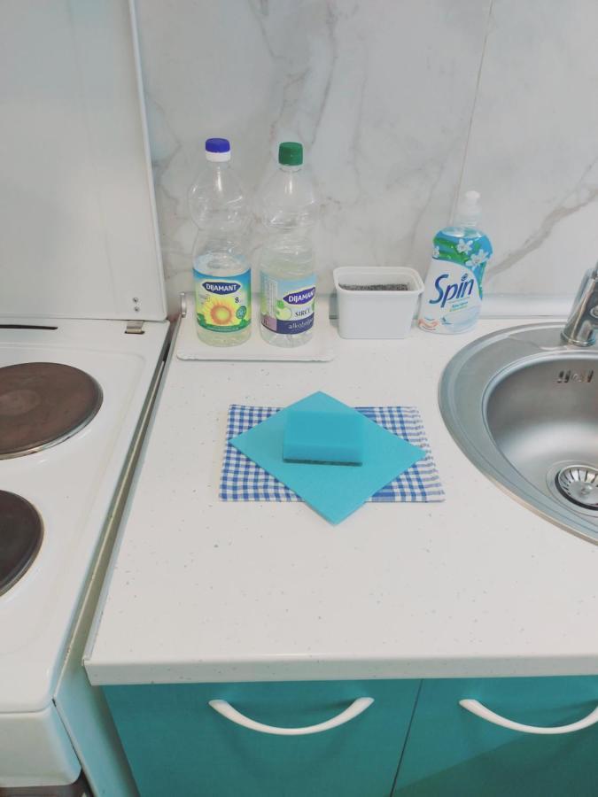 Appartamento Santorini *