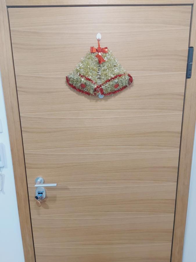 Appartamento Santorini Novi Sad