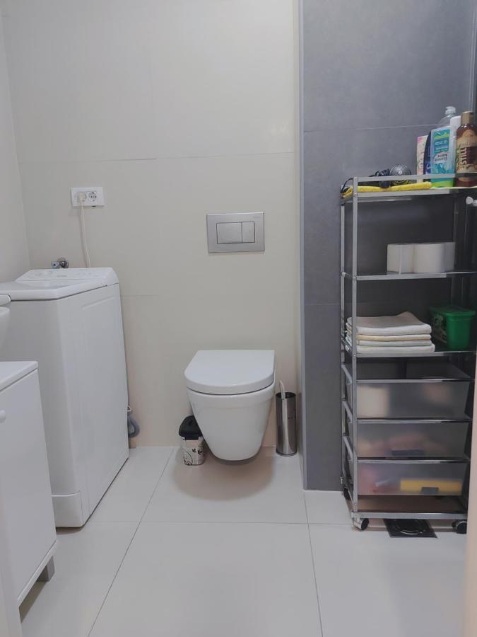 Appartamento Santorini