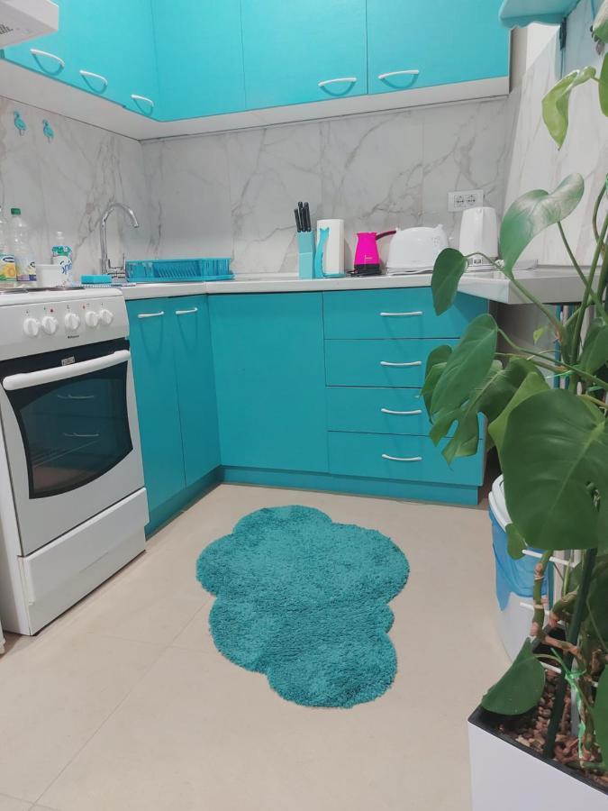 Santorini Appartamento